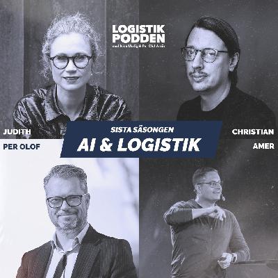 AI och Logistik AI och Logistik
