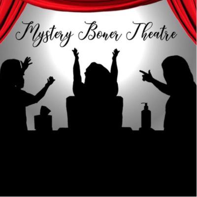 Mystery Boner Theatre: Clerks XXX