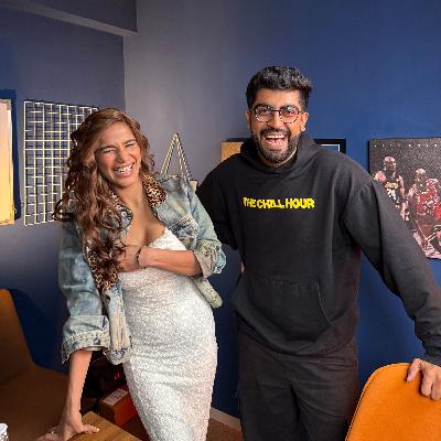 Poonam Pandey Podcast: OnlyFans, Seduction, Cervical Cancer, Latent & Bollywood Dreams | TCH 114 Poonam Pandey Podcast: OnlyFans, Seduction, Cervical Cancer, Latent & Bollywood Dreams | TCH 114