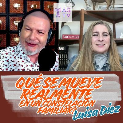 ¿Qué es una constelación familiar y qué se mueve realmente? ¿Qué es una constelación familiar y qué se mueve realmente?