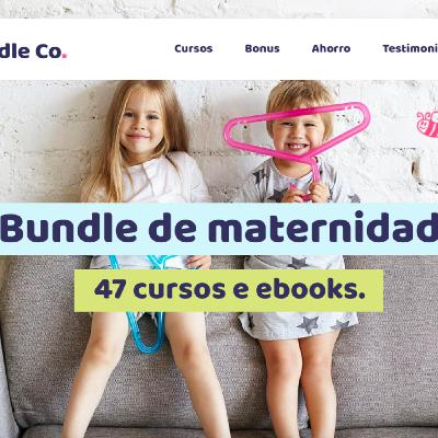 Bundle de maternidad, ¿merece la pena? Bundle de maternidad, ¿merece la pena?