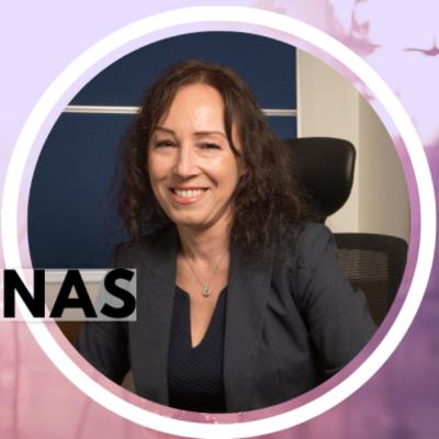 Alicia Vesperinas, Presidente de CChC Osorno Alicia Vesperinas, Presidente de CChC Osorno