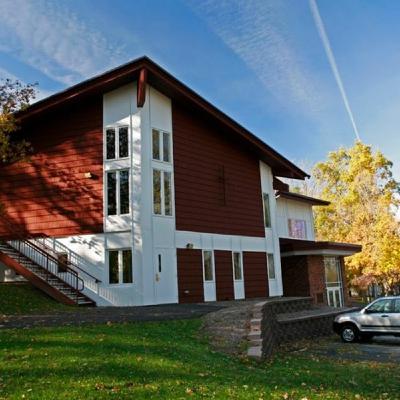 The Hungry Who Fed the Hungry - The Rev Dr Kelly Sprinkle -3-8-2026