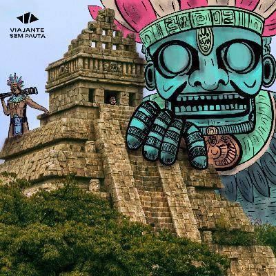 #103 América Central: além dos estereótipos