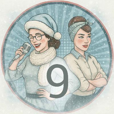 224. LUCKA 9: Memoir of a Snail