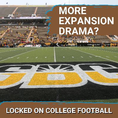 IMPACT: Pac-12 Expands w/Texas St, Leads to Louisiana Tech Realignment to Sun Belt—Rule Changes?