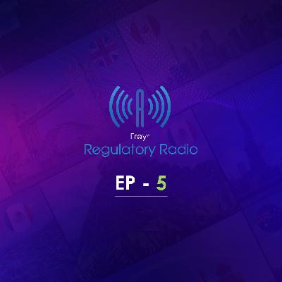 Season 2: Episode 5 - Pharma Advertising and Promotions: Mexico