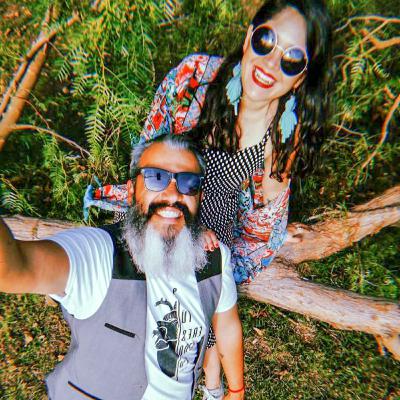 Disfruta este 1er VIAJECIT@ con Sara