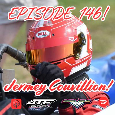 Ep. 146 - Jeremy Couvillion! Ep. 146 - Jeremy Couvillion!