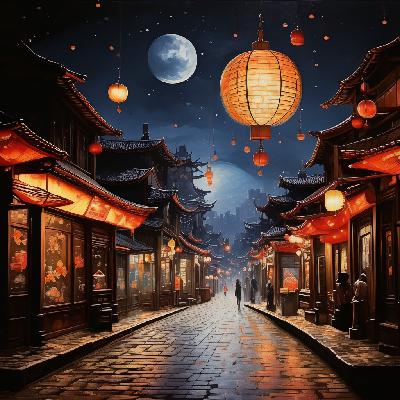 中秋节搞笑怪谈,你一定没听过 中秋节搞笑怪谈,你一定没听过