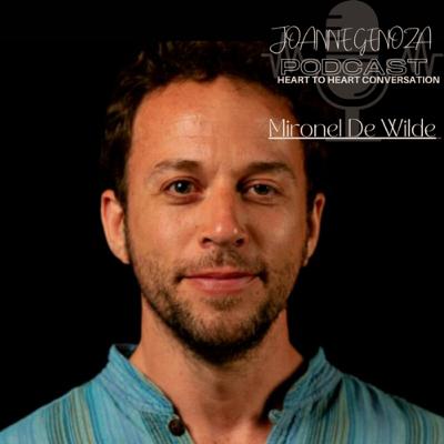 066 Nonviolent Communication with Mironel De Wilde