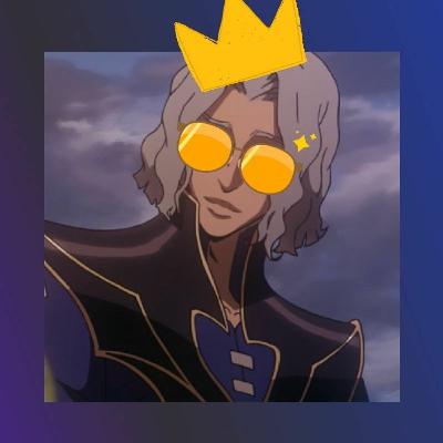 Castlevania: Curse of Darkness - Garibaldi Temple Remix