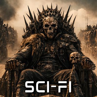 I Make Armor Out Of Human Skin, And It’s Starting to Remember | Sci-Fi Creepypasta