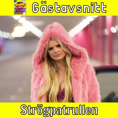 #46 Thilma Nilsson *Gästavsnitt*