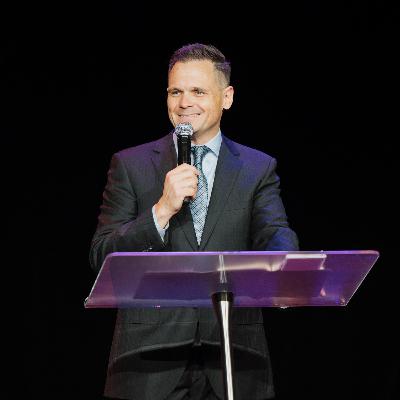 Thank You, Jason - David McGovern | NC25