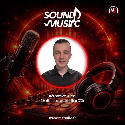 LE SOUND MUSIC DU DIMANCHE 07 DECEMBRE 2025 LE SOUND MUSIC DU DIMANCHE 07 DECEMBRE 2025