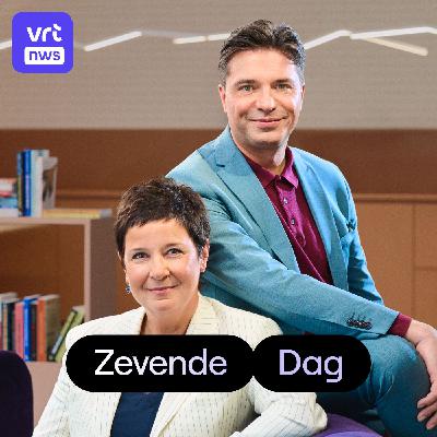 Trailer De Zevende Dag