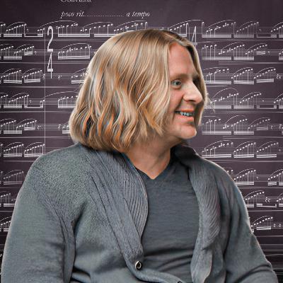 This Composer Holds On to the Horizons (ft. Patrick O'Malley)