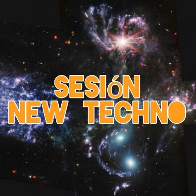 'Sesión Big Room Techno/Future Techno' - 'Sesión Music is our religion'