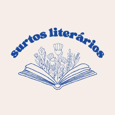Ep.50 Surtos Literários Book Club
