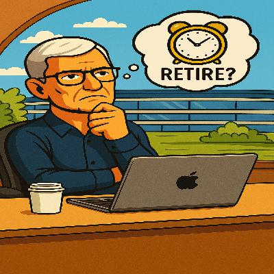 AppleWorldHellas Season 2 EP39 - Αλλαγές επί αλλαγών προ των πυλών AppleWorldHellas Season 2 EP39 - Αλλαγές επί αλλαγών προ των πυλών