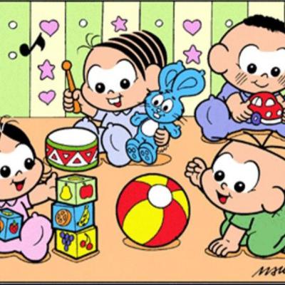 Creche🧒👧🧸 Creche🧒👧🧸