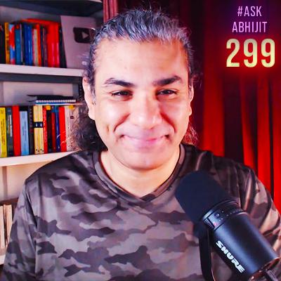 #AskAbhijit 299: Sparta, Child Marriage, Stalin, Mao, Egypt, Saxons, Vietnam War, Revolution, 'Straya #AskAbhijit 299: Sparta, Child Marriage, Stalin, Mao, Egypt, Saxons, Vietnam War, Revolution, 'Straya