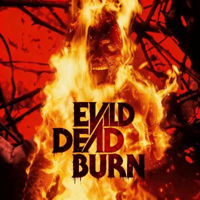 EVIL DEAD BURN : pourquoi la saga est peut-être plus vivante que jamais | Podcast Horreur EVIL DEAD BURN : pourquoi la saga est peut-être plus vivante que jamais | Podcast Horreur