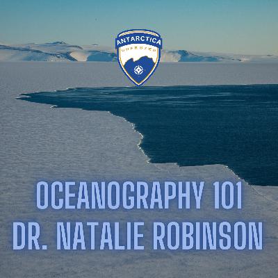 Oceanography 101