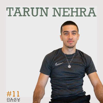 Tarun Nehra - The Life of a Barber | Ep. 11 Tarun Nehra - The Life of a Barber | Ep. 11