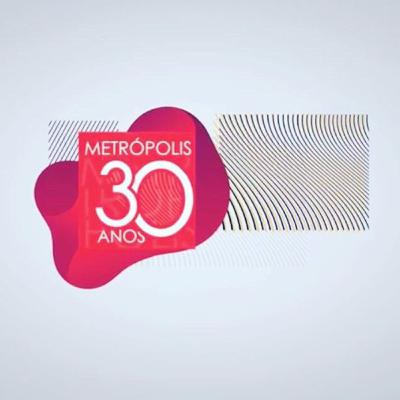 Podcast do Metrópolis - Episódio 1 - Cunha Jr. comenta sobre Bacurau