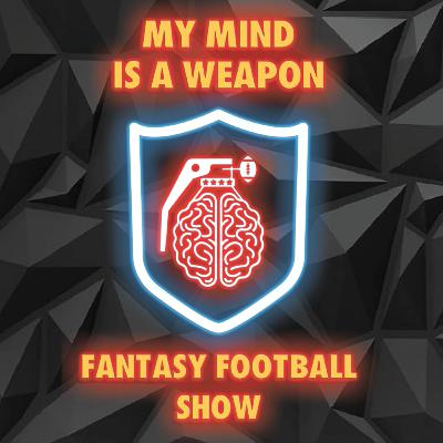 Week 9: WRS Start/Sit-Ems