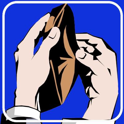Ep 322 - The Outcome Of No Income Ep 322 - The Outcome Of No Income