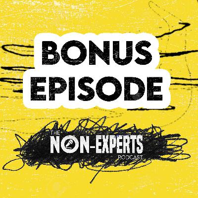 Bite-Size Bonus: Everything But the "Chicken" Sink (01/30/21)