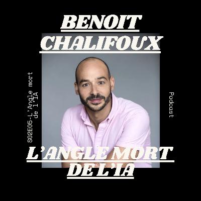 S02E05-L’angle mort de l’intelligence artificielle