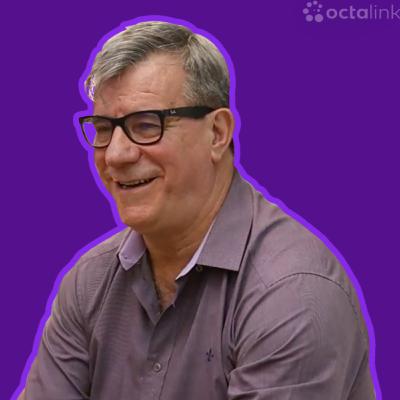 MIKEL UBIRIA RECALDE - OCTACAST #02