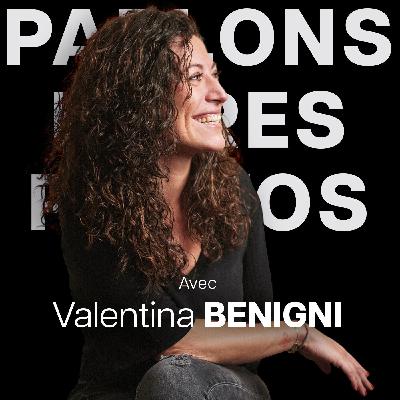 Luz Flamenca : plongée dans l'univers de la photographie de danse avec Valentina Benigni - Parlons livres photos