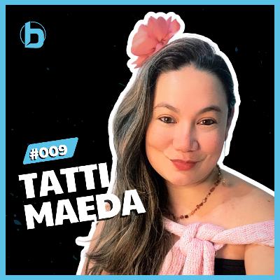 GESTÃO DE RISCO E CRISE (COM TATTI MAEDA) - Bússola Pessoal Podcast #009 GESTÃO DE RISCO E CRISE (COM TATTI MAEDA) - Bússola Pessoal Podcast #009