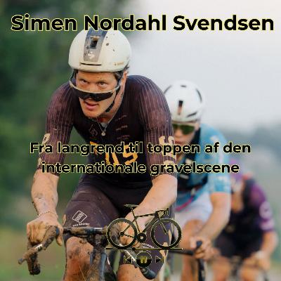 Simen Nordahl Svendsen: Det norske powerhouse!