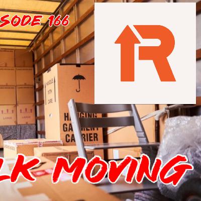 Episode: 166 - Let’s Talk Moving - Marketing Viewpoint Episode: 166 - Let’s Talk Moving - Marketing Viewpoint