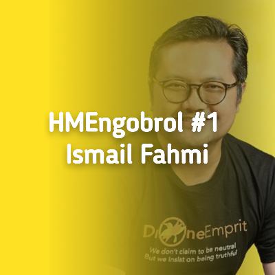 HMEngobrol #1 - HME pada Zamannya