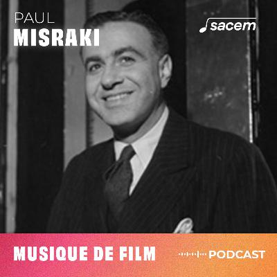 À la découverte de Paul Mizraki : musique de film et inspiration cinématographique