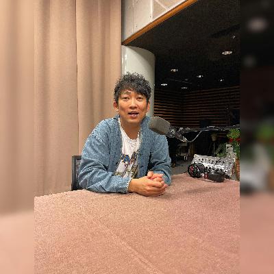 #5 ソニー生命 presents 生きがいってなんだろうRADIO #5 ソニー生命 presents 生きがいってなんだろうRADIO