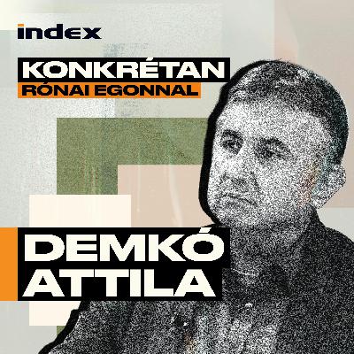 Demkó Attila: Ukrajna kifutott az időből, Oroszország megnyerte a türelem háborúját