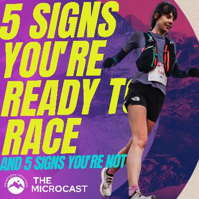 5 Signs You're Ready to Race (And 5 Signs You're Not)