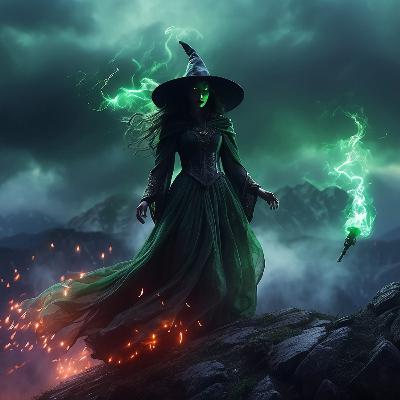 HALLOWEEN CELEBRATION 2025--Day ONE: 'Tam o' Shanter' and 'Hallowe'en' by Robert Burns