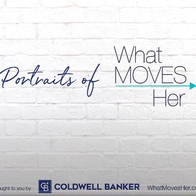 Portraits of What Moves Her: Set for Success - Plan Ahead for 2021 Portraits of What Moves Her: Set for Success - Plan Ahead for 2021