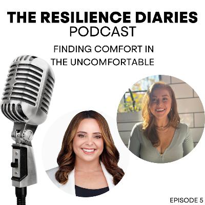Episode 5 - Nicole Luce - Abusive Relationship > Mindset Reset > E-commerce & $$$