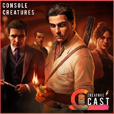 Kirby Saves The Star-Crossed World, Revisiting Mafia: The Old Country, And Sega's Shinobi Returns!