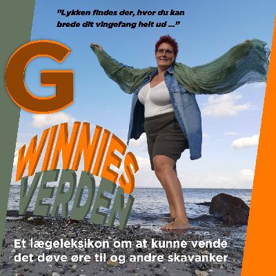 Winnies Verden - episode 7-G Winnies Verden - episode 7-G